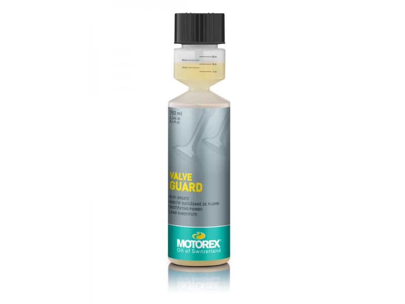 MOTOREX - SYSTEM GUARD - 250ml MOTOREX - SYSTEM GUARD - 250ml