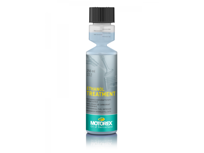 MOTOREX - ETHANOL BOOSTER - 250ml