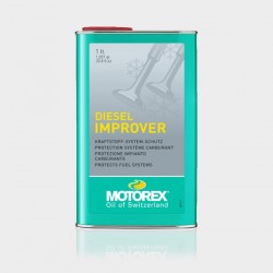 MOTOREX CARLINE - DIESEL IMPROVER - 250ml MOTOREX CARLINE - DIESEL IMPROVER - 250ml