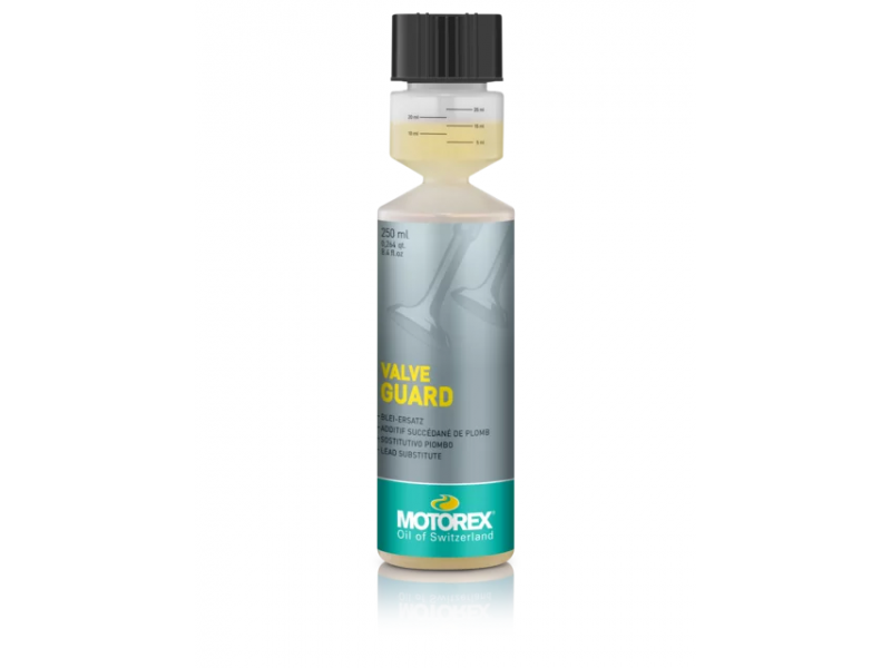 MOTOREX - VALVE GUARD - 250ml MOTOREX - VALVE GUARD - 250ml