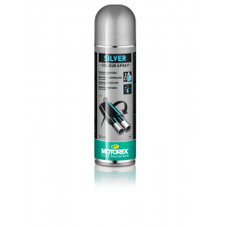 MOTOREX - SILVER Spray - 500ml MOTOREX - SILVER Spray - 500ml