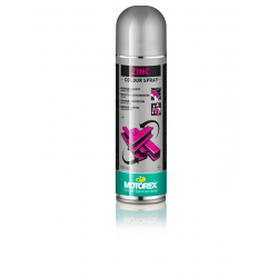MOTOREX - ZINK Spray - 500ml (zinc) MOTOREX - ZINK Spray - 500ml (zinc)