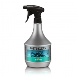 MOTOREX - MOTO CLEAN 900 Atomizor - 1L MOTOREX - MOTO CLEAN 900 Atomizor - 1L