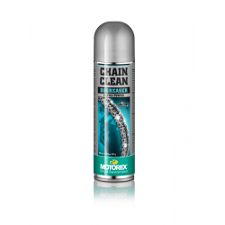 MOTOREX - Spray curatare lant - 500ml [CHAIN CLEAN]