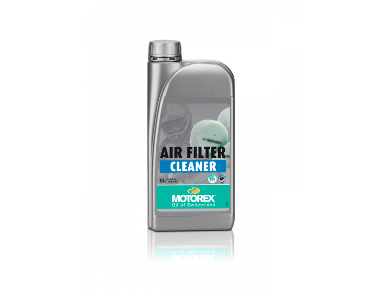 MOTOREX - AIR FILTER CLEANER - 1L