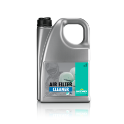 MOTOREX - AIR FILTER CLEANER - 4L MOTOREX - AIR FILTER CLEANER - 4L