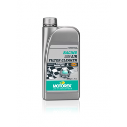MOTOREX - AIR FILTER CLEANER [PULBERE] - BIO DIRT REMOVER - 800gr