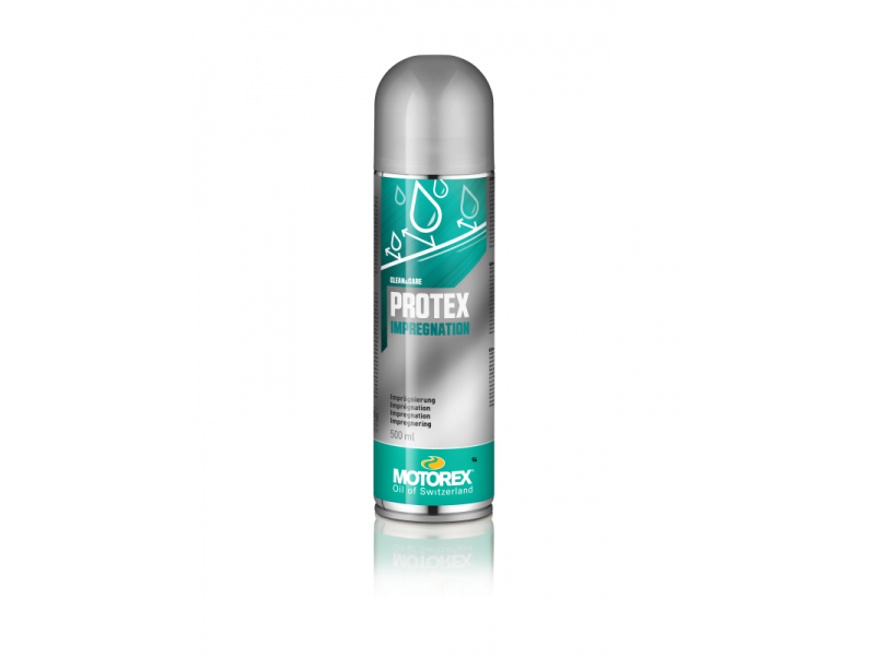 MOTOREX - PROTEX Spray - 500ml