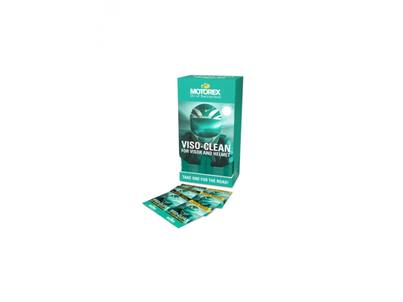 MOTOREX - VISO CLEAN MOTOREX - VISO CLEAN