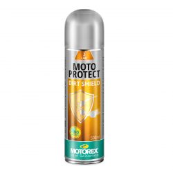 MOTOREX - MOTO PROTECT Spray - 500ml MOTOREX - MOTO PROTECT Spray - 500ml