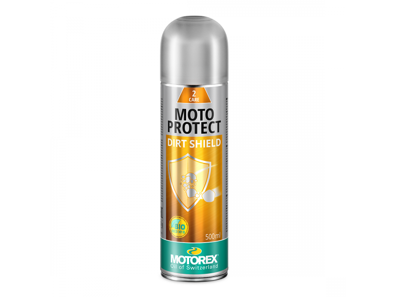 MOTOREX - MOTO PROTECT Spray - 500ml
