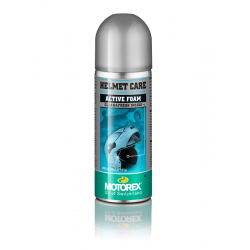 MOTOREX - HELMET CARE Spray - 200ml MOTOREX - HELMET CARE Spray - 200ml