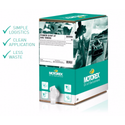 MOTOREX - Antigel M3.0 - 20L MOTOREX - Antigel M3.0 - 20L