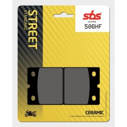 Set Placute Frana Sbs Street - Ceramic 506hf Set Placute Frana Sbs Street - Ceramic 506hf