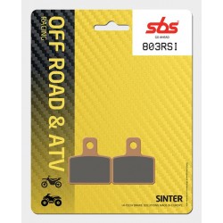 Set Placute Frana Sbs Racing Offroad - Sinter 803rsi Set Placute Frana Sbs Racing Offroad - Sinter 803rsi