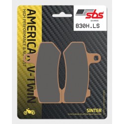 Set Placute Frana Sbs American V-Twin - Sinter 830h.Ls (Inlocuit Cu 585-830-1 / 830h.Ls) Set Placute Frana Sbs American V-Twin - Sinter 830h.Ls (Inlocuit Cu 585-830-1 / 830h.Ls)