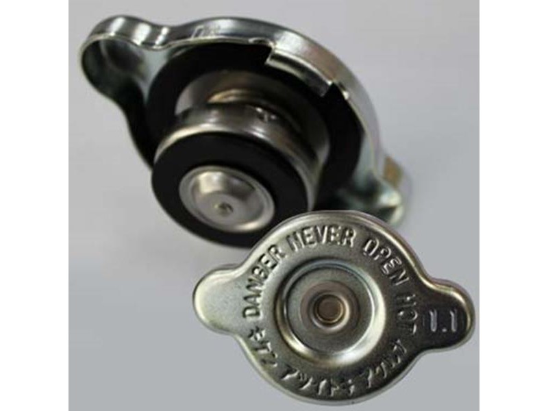 BUSON RADIATOR UNIVERSAL FI29mm / 1