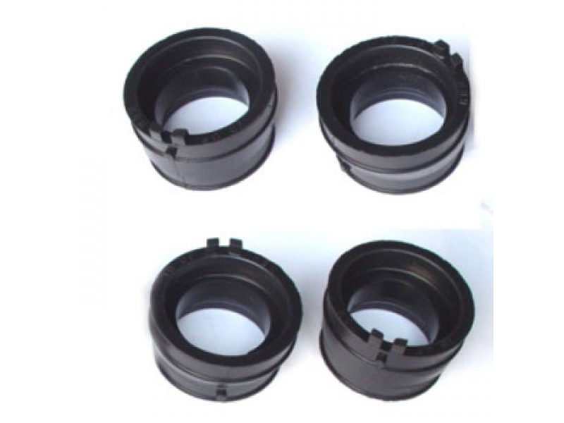 FLANSE Carburator (SET) - CBR600F'01-05