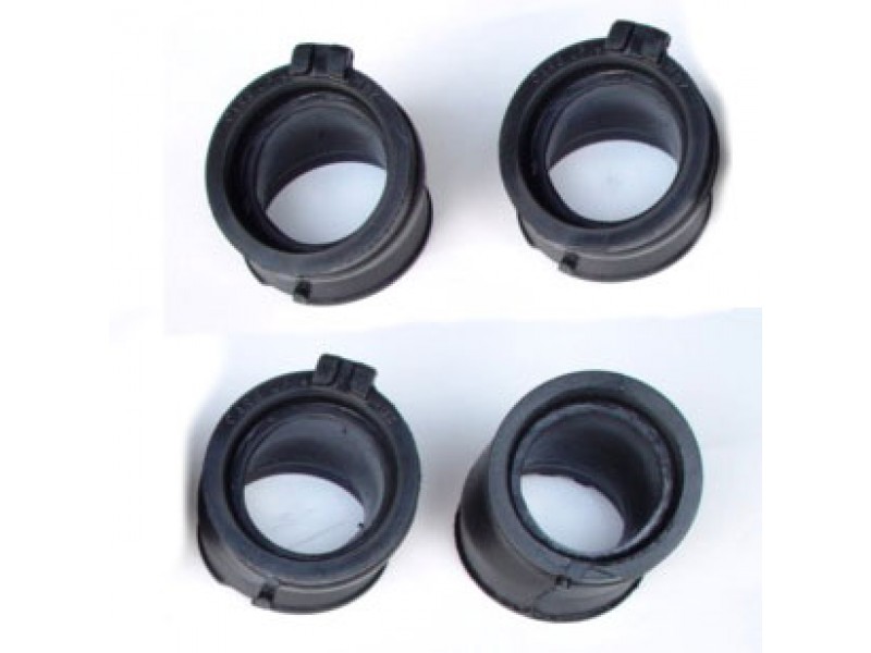 FLANSE Carburator (SET) - CB600F HORNET '98-04 FLANSE Carburator (SET) - CB600F HORNET '98-04