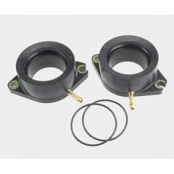 FLANSE Carburator (SET) - XV750 VIRAGO FLANSE Carburator (SET) - XV750 VIRAGO