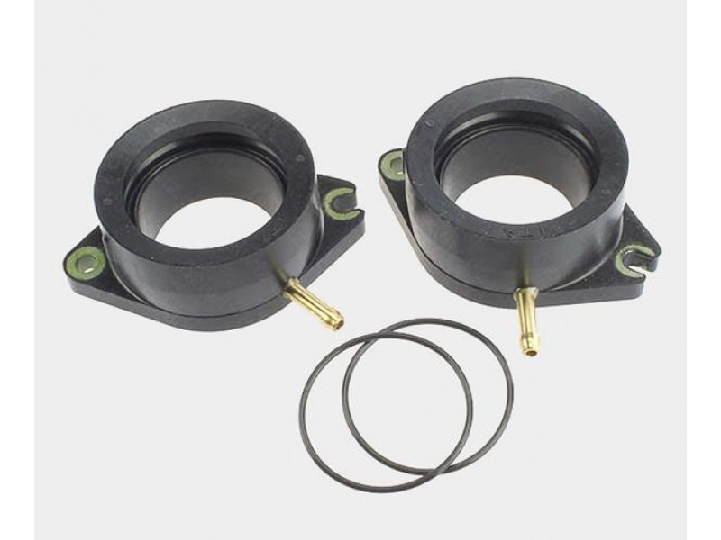 FLANSE Carburator (SET) - XV750 VIRAGO