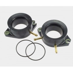 FLANSE Carburator (SET) - XV1100/XV1100VIRAGO FLANSE Carburator (SET) - XV1100/XV1100VIRAGO
