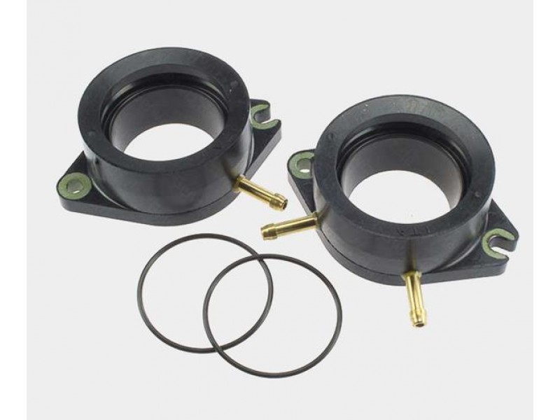 FLANSE Carburator (SET) - XV1100/XV1100VIRAGO FLANSE Carburator (SET) - XV1100/XV1100VIRAGO