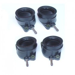 FLANSE Carburator (SET) - FZS600'98-02 FLANSE Carburator (SET) - FZS600'98-02