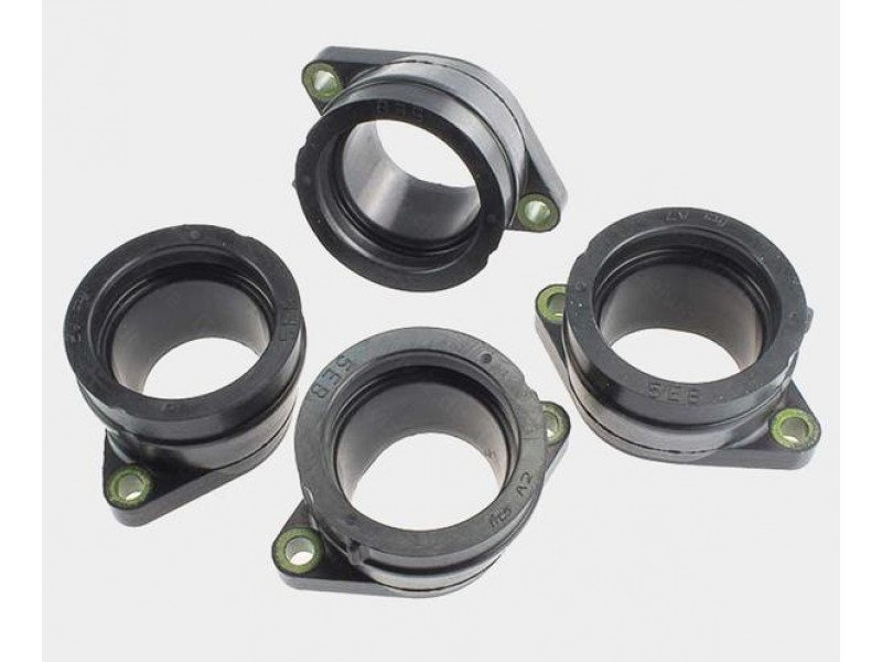 FLANSE Carburator (SET) - YZF-R6'99-02 FLANSE Carburator (SET) - YZF-R6'99-02