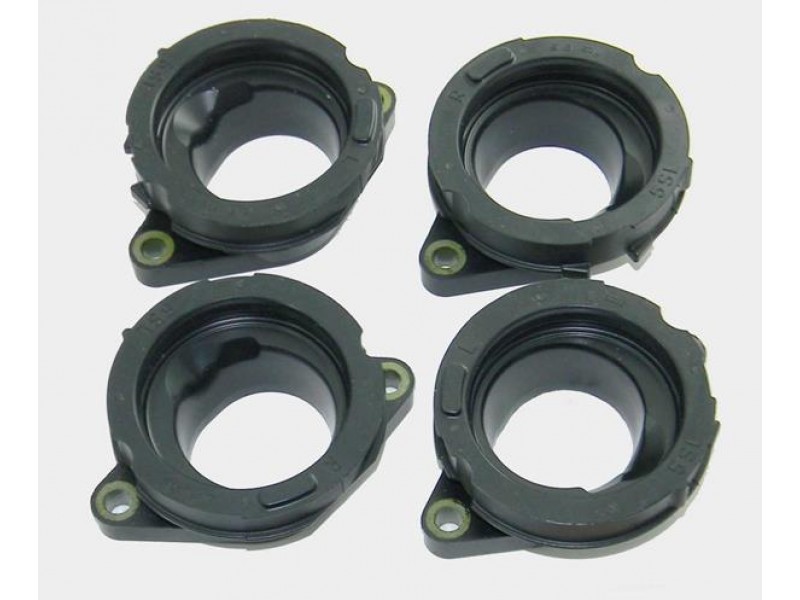 FLANSE Carburator (SET) - FZ6'04-08/YZF-6R FLANSE Carburator (SET) - FZ6'04-08/YZF-6R