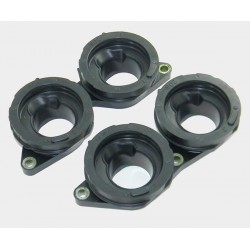 FLANSE Carburator (SET) - XJ6F/N/S '09- FLANSE Carburator (SET) - XJ6F/N/S '09-