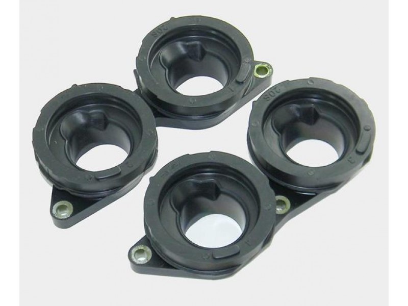 FLANSE Carburator (SET) - XJ6F/N/S '09- FLANSE Carburator (SET) - XJ6F/N/S '09-