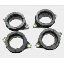 FLANSE Carburator (SET) - YZF-R6 '06- FLANSE Carburator (SET) - YZF-R6 '06-