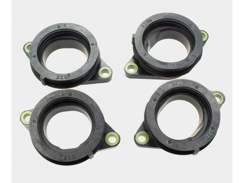 FLANSE Carburator (SET) - YZF-R6 '06-