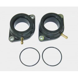 FLANSE Carburator (SET) - XVS1100 -'06 / BT1100 FLANSE Carburator (SET) - XVS1100 -'06 / BT1100