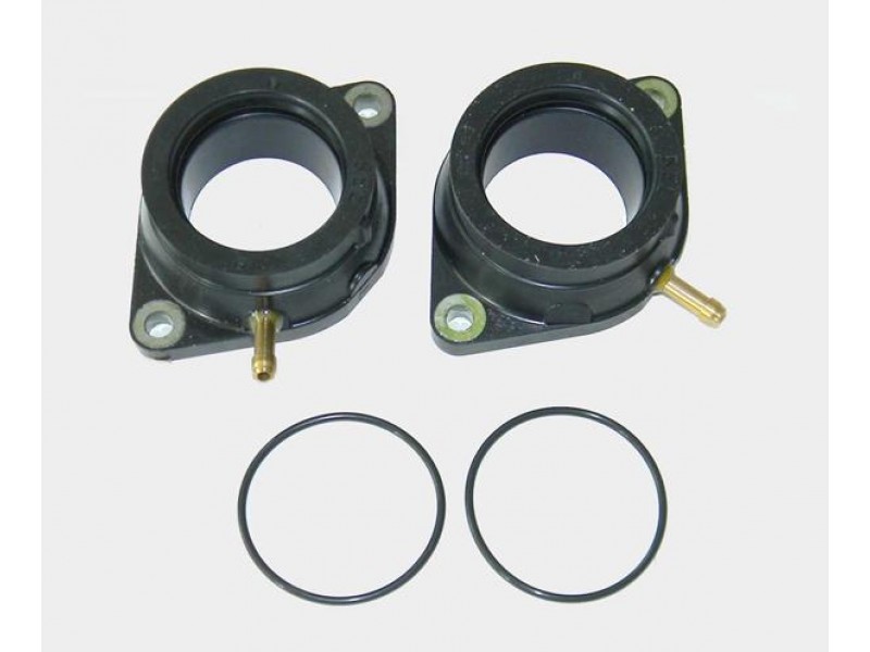 FLANSE Carburator (SET) - XVS1100 -'06 / BT1100 FLANSE Carburator (SET) - XVS1100 -'06 / BT1100