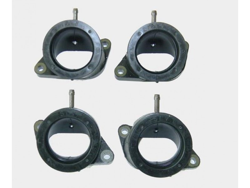 FLANSE Carburator (SET) - FZS1000 '01-05