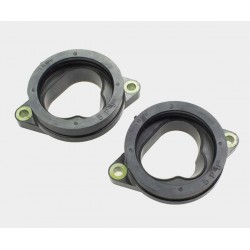 FLANSE Carburator (SET) - TDM900 '02-10 FLANSE Carburator (SET) - TDM900 '02-10