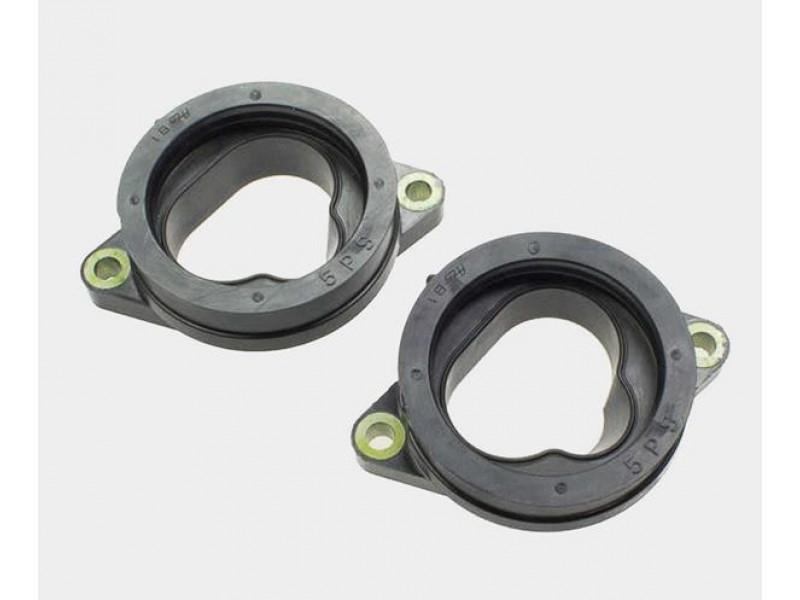 FLANSE Carburator (SET) - TDM900 '02-10 FLANSE Carburator (SET) - TDM900 '02-10