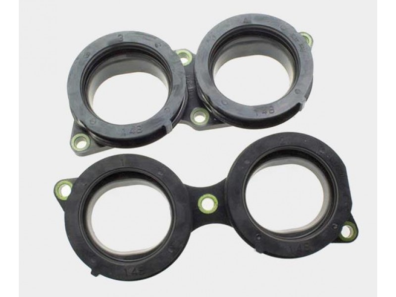 FLANSE Carburator (SET) - YZF-R1'09-11 FLANSE Carburator (SET) - YZF-R1'09-11