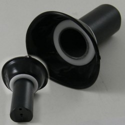 Membrana Carburator (1 BUC) - FZ/FZX750 Membrana Carburator (1 BUC) - FZ/FZX750