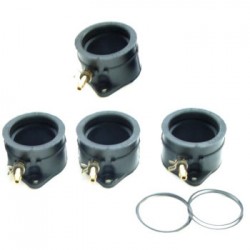 FLANSE Carburator (SET) - ZX-6R '98-02 FLANSE Carburator (SET) - ZX-6R '98-02
