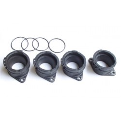 FLANSE Carburator (SET) - ZX-9R '98-'01 FLANSE Carburator (SET) - ZX-9R '98-'01