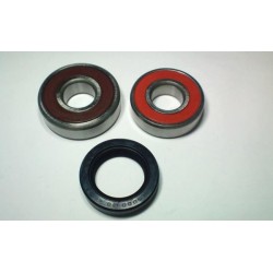 Kit reparatie rulmenti roata WBK-043 (2 rulmenti: 20x52x15 si 20x47x14 Kit reparatie rulmenti roata WBK-043 (2 rulmenti: 20x52x15 si 20x47x14