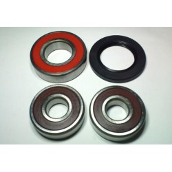 Kit reparatie rulmenti roata WBK-087 (2 rulmenti: 20x52x15 si 30x62x16 Kit reparatie rulmenti roata WBK-087 (2 rulmenti: 20x52x15 si 30x62x16