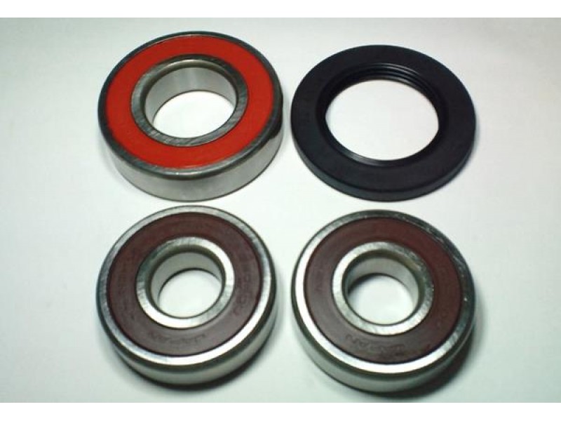 Kit reparatie rulmenti roata WBK-087 (2 rulmenti: 20x52x15 si 30x62x16 Kit reparatie rulmenti roata WBK-087 (2 rulmenti: 20x52x15 si 30x62x16