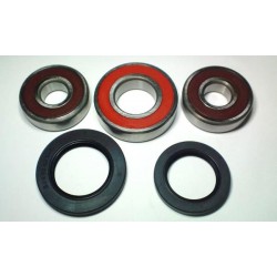Kit reparatie rulmenti roata WBK-094 (2 rulmenti: 17x40x12 si 30x62x16 Kit reparatie rulmenti roata WBK-094 (2 rulmenti: 17x40x12 si 30x62x16