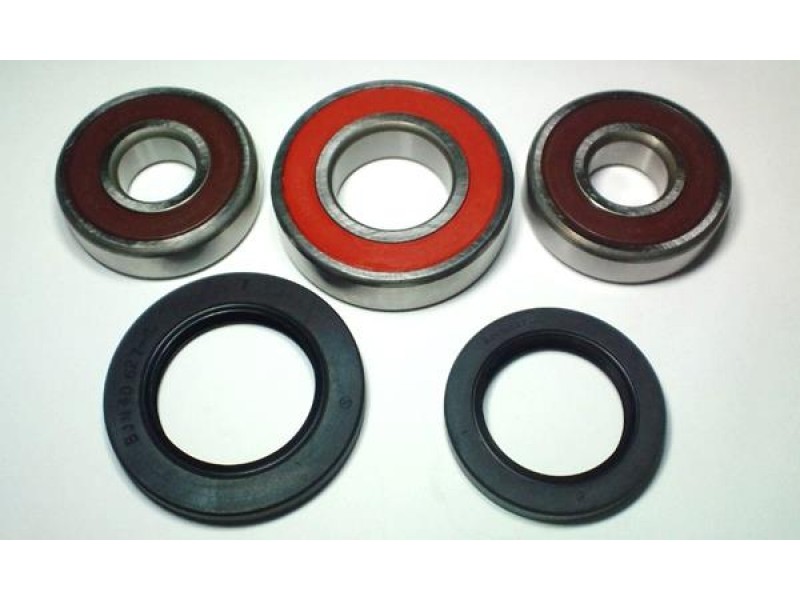Kit reparatie rulmenti roata WBK-094 (2 rulmenti: 17x40x12 si 30x62x16 Kit reparatie rulmenti roata WBK-094 (2 rulmenti: 17x40x12 si 30x62x16