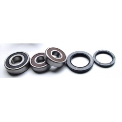 Kit reparatie rulmenti roata WBK-256 (2 rulmenti: 20x52x15 si 25x62x17 Kit reparatie rulmenti roata WBK-256 (2 rulmenti: 20x52x15 si 25x62x17