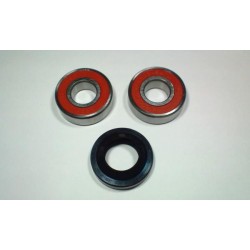 Kit reparatie rulmenti roata WBK-285 (2 rulmenti: 15x35x11 Kit reparatie rulmenti roata WBK-285 (2 rulmenti: 15x35x11